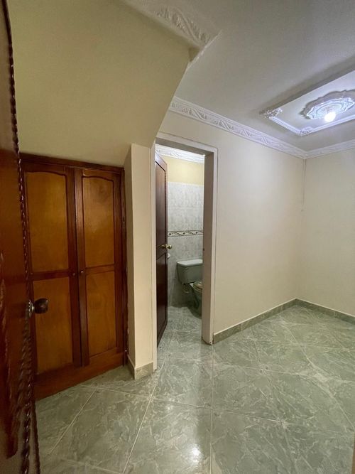 Casa de 5 alcobas en venta en La Irlanda, Armenia, 120 m² · foto 13 de 14