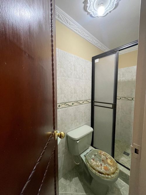 Casa de 5 alcobas en venta en La Irlanda, Armenia, 120 m² · foto 14 de 14