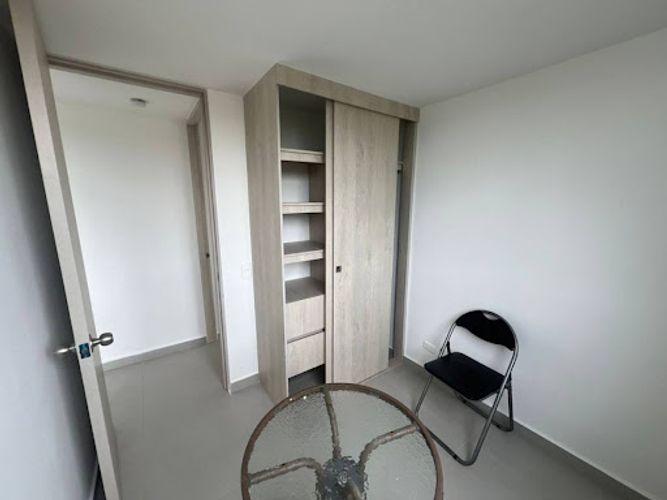 Apartamento de 2 alcobas en venta en El Porvenir, Rionegro, 50 m² · foto 2 de 16