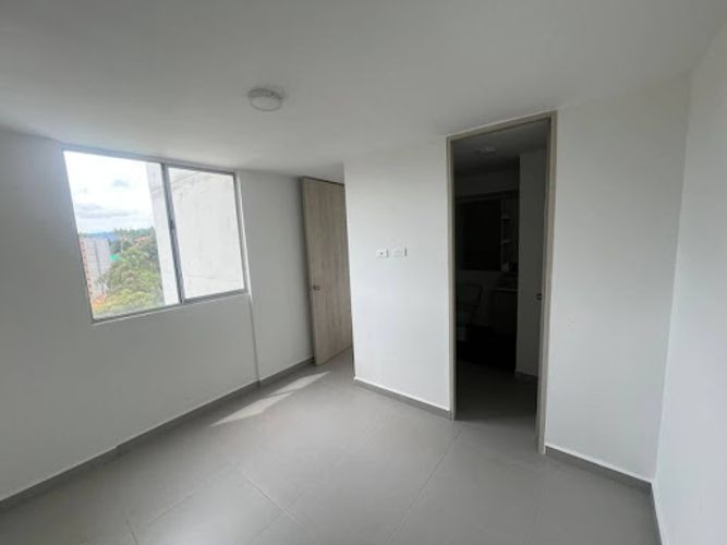 Apartamento de 2 alcobas en venta en El Porvenir, Rionegro, 50 m² · foto 10 de 16