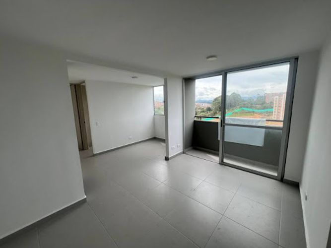 Apartamento de 2 alcobas en venta en El Porvenir, Rionegro, 50 m² · foto 12 de 16