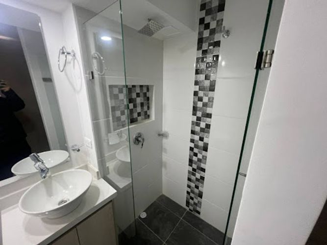 Apartamento de 2 alcobas en venta en El Porvenir, Rionegro, 50 m² · foto 15 de 16