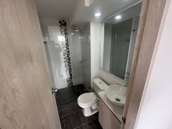 Apartamento de 2 alcobas en venta en El Porvenir, Rionegro, 50 m² · foto 16 de 16