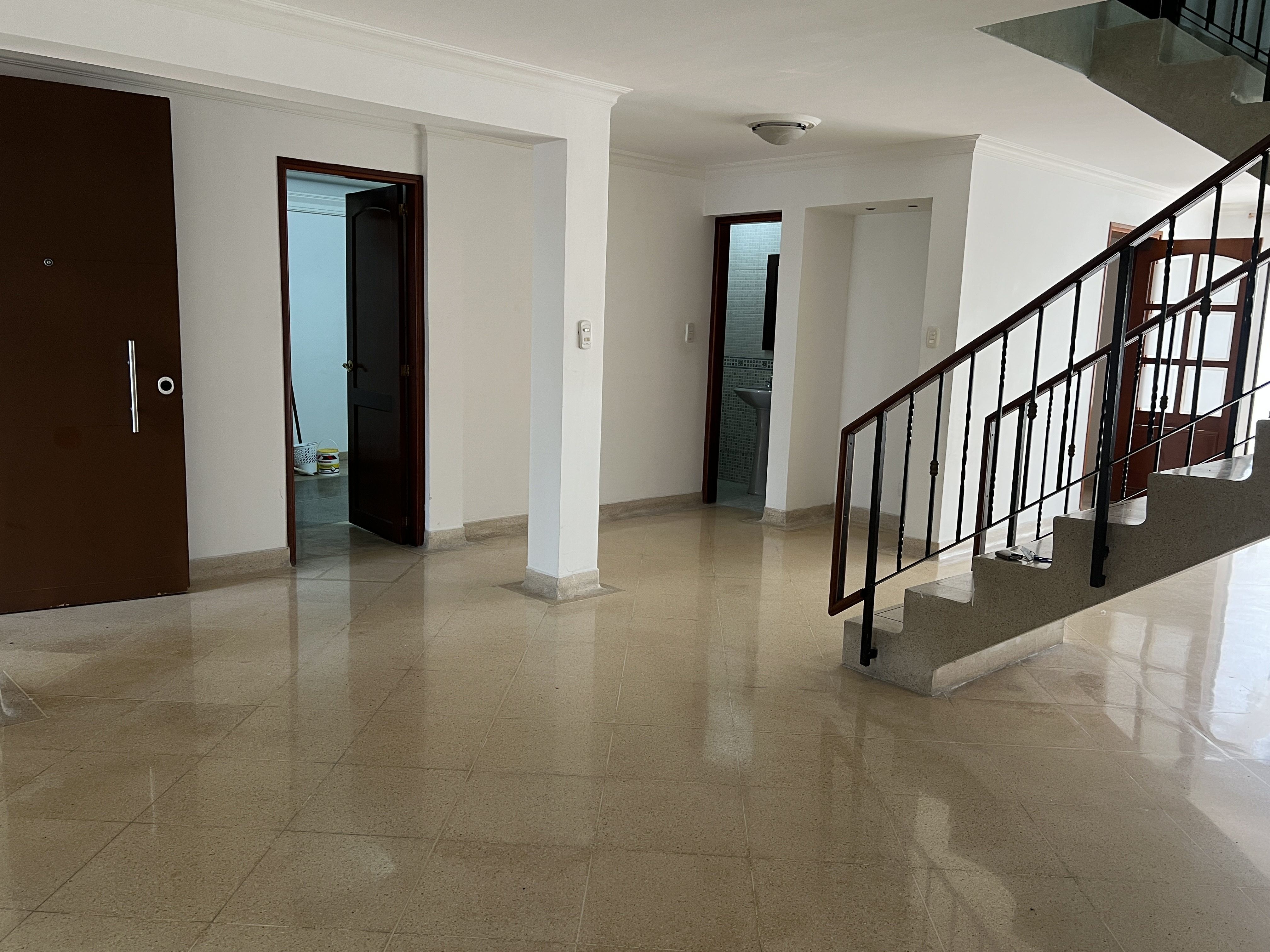 Casa en Venta en La castellana, Medellín