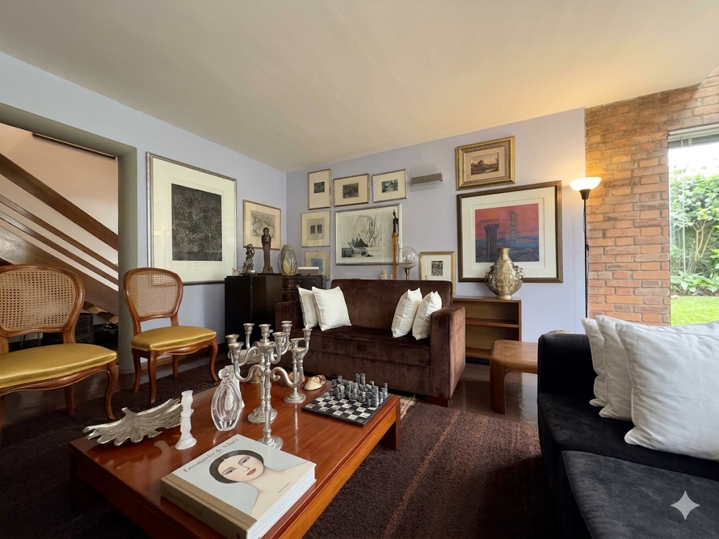 Casa en venta en Niza, Bogotá · foto 2 de 22
