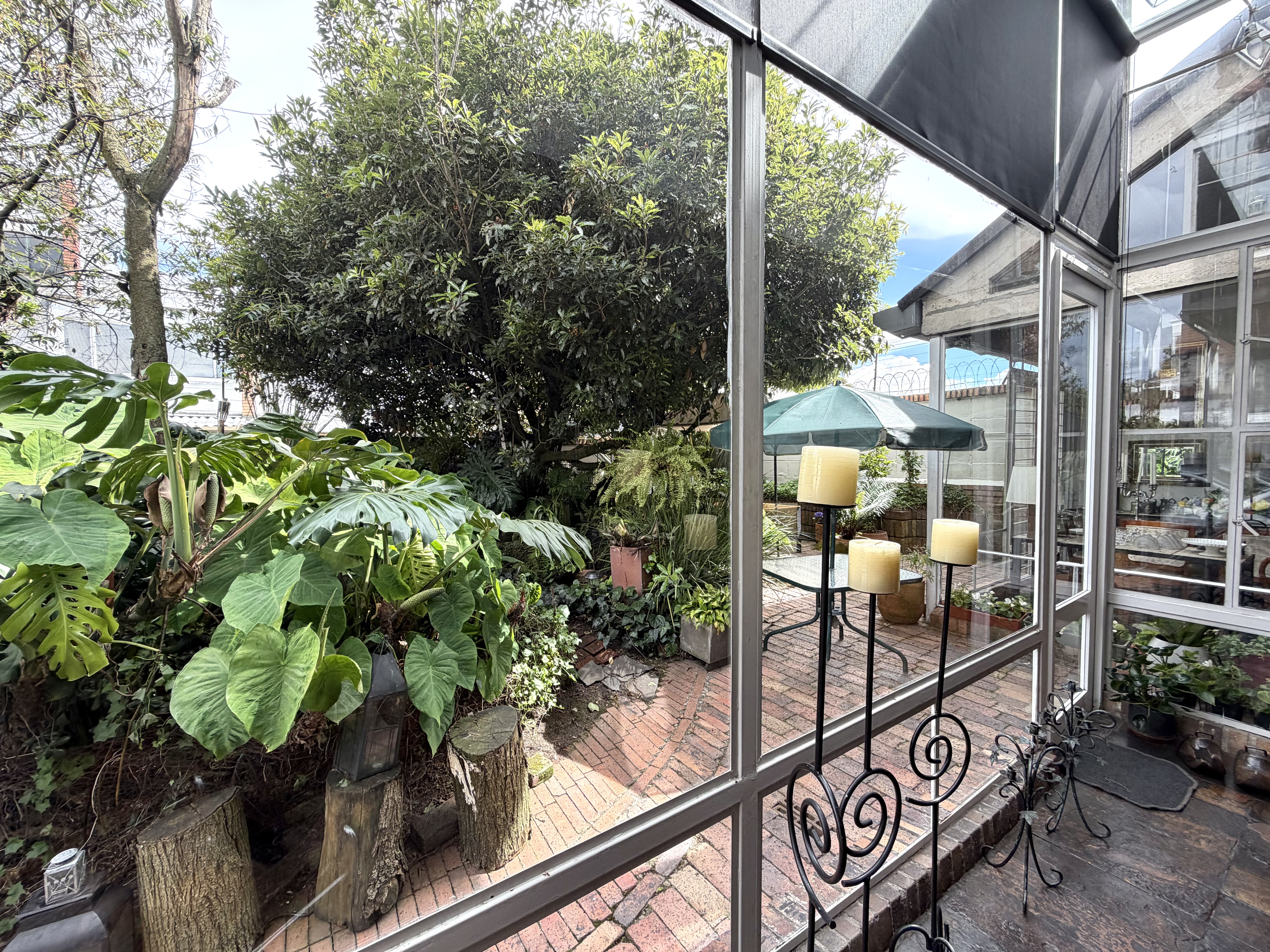 Casa en venta en Niza, Bogotá · foto 3 de 22