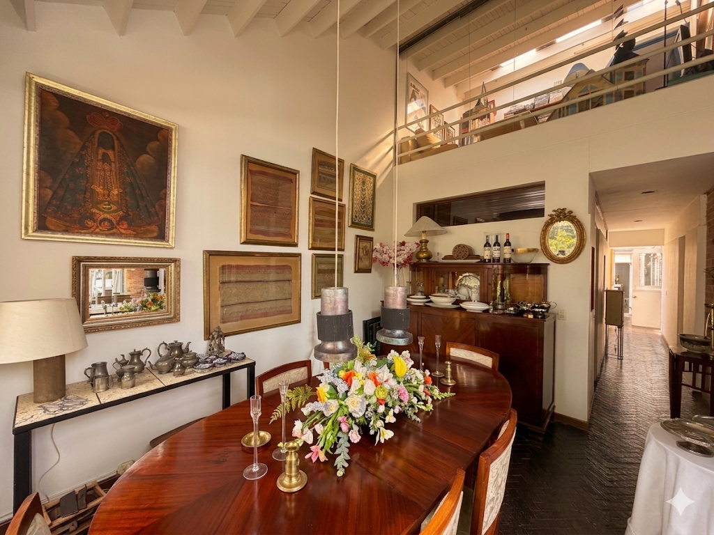Casa en venta en Niza, Bogotá · foto 7 de 22