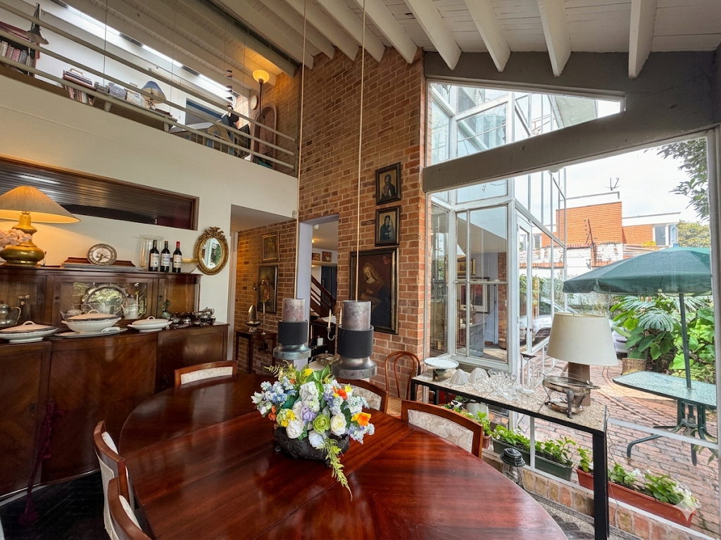 Casa en venta en Niza, Bogotá · foto 9 de 22