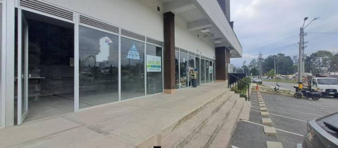 Local en venta en El Porvenir, Rionegro, 26 m² · foto 4 de 11