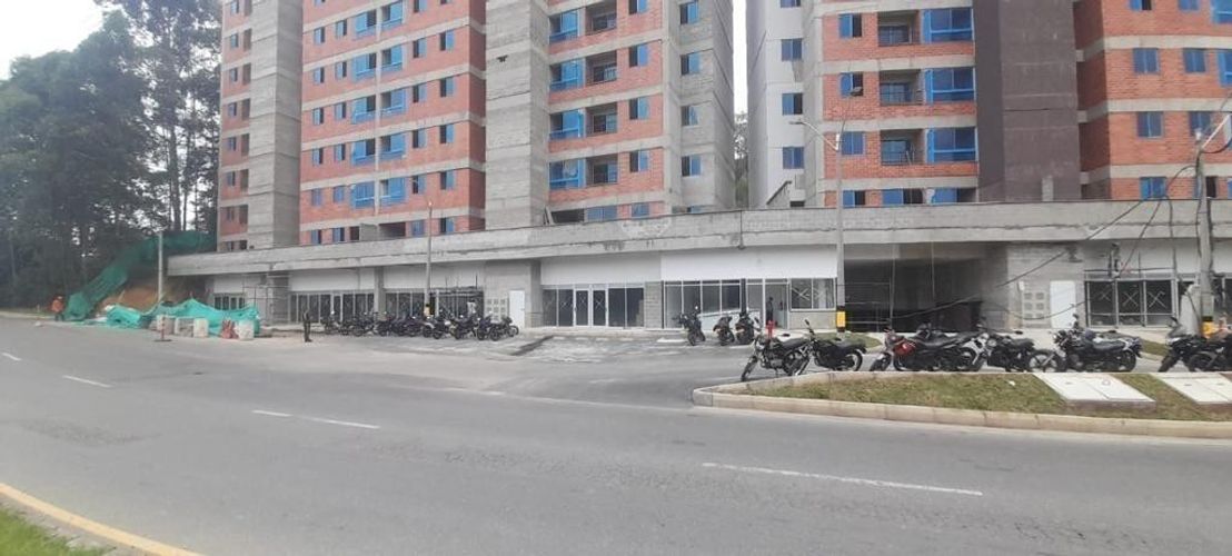 Local en venta en El Porvenir, Rionegro, 26 m² · foto 6 de 11