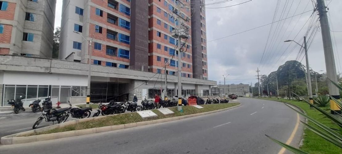 Local en venta en El Porvenir, Rionegro, 26 m² · foto 7 de 11