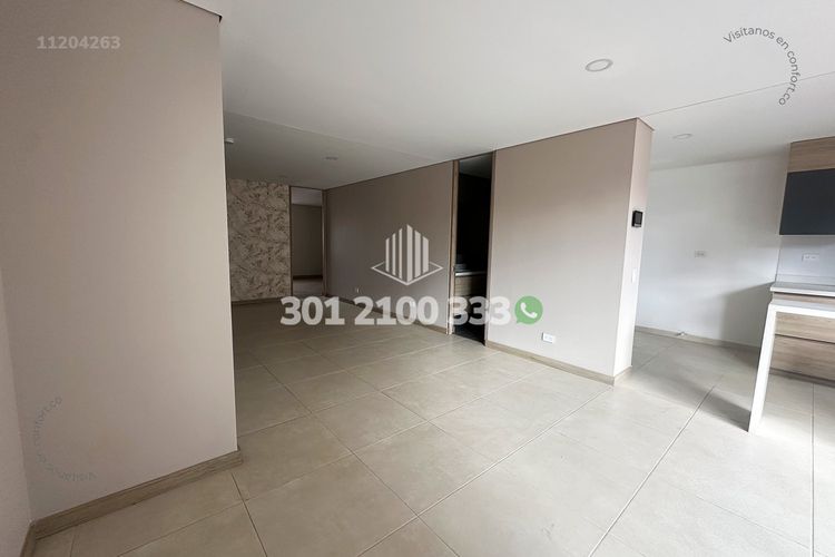 Apartamento de 2 alcobas en arriendo en Conquistadores, Medellín, 108 m² · foto 5 de 24