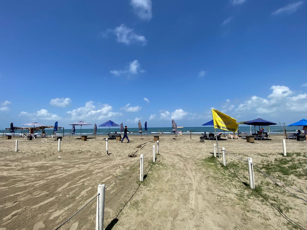 Apartamento en venta en Manzanillo, Cartagena · foto 2 de 12