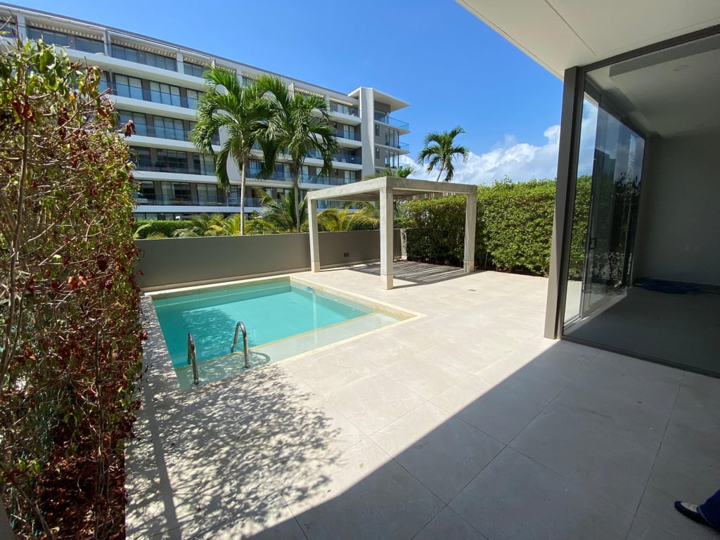 Apartamento en venta en Manzanillo, Cartagena · foto 4 de 12