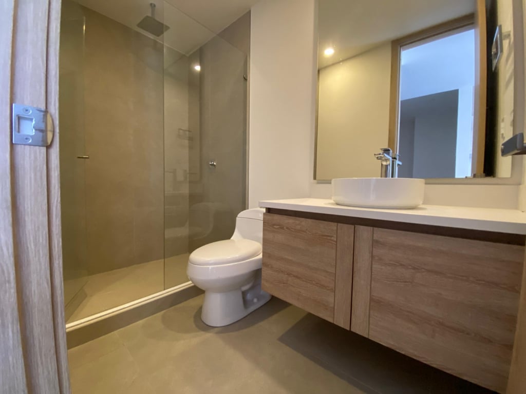 Apartamento en venta en Manzanillo, Cartagena · foto 8 de 12