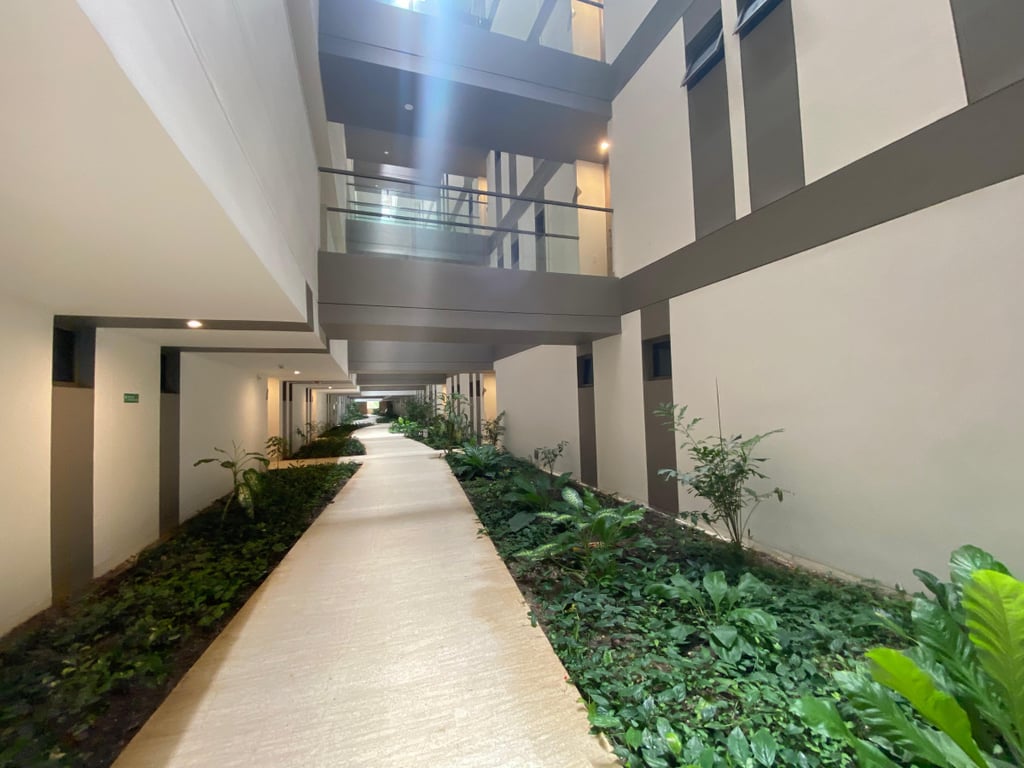 Apartamento en venta en Manzanillo, Cartagena · foto 9 de 12