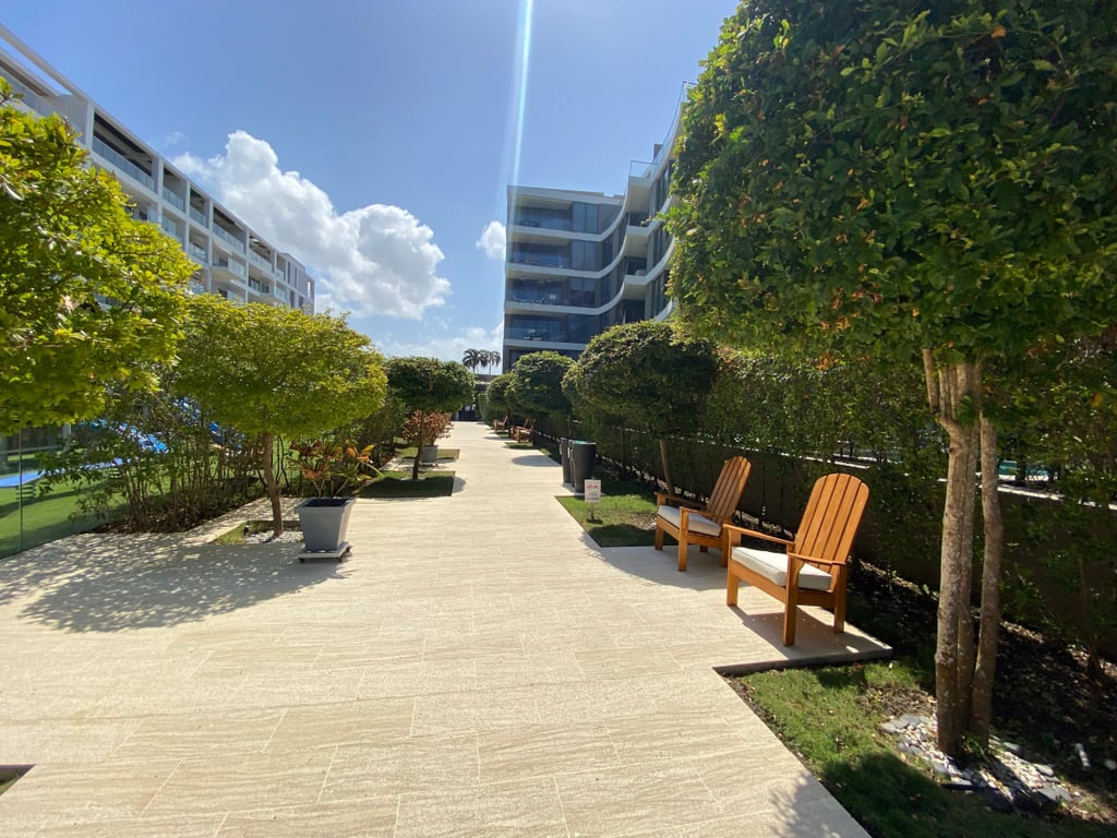 Apartamento en venta en Manzanillo, Cartagena · foto 10 de 12