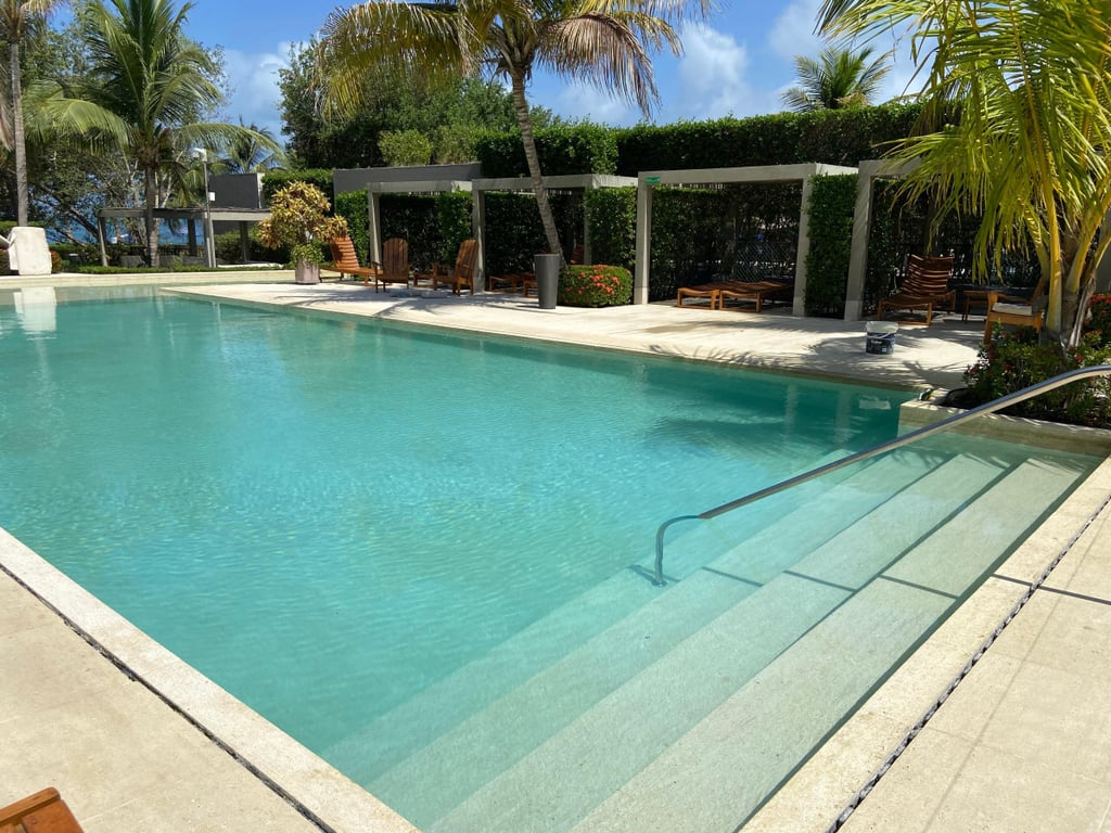 Apartamento en venta en Manzanillo, Cartagena · foto 11 de 12