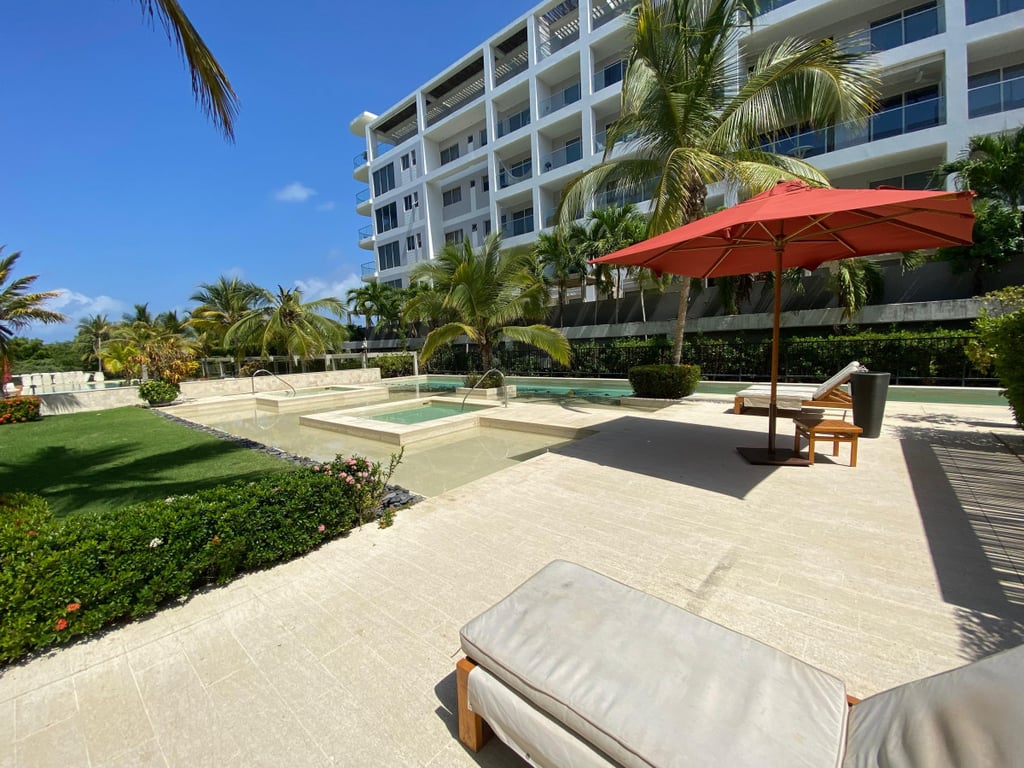 Apartamento en venta en Manzanillo, Cartagena · foto 12 de 12