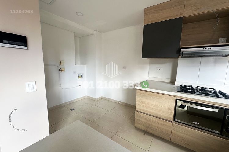 Apartamento de 2 alcobas en arriendo en Conquistadores, Medellín, 108 m² · foto 8 de 24