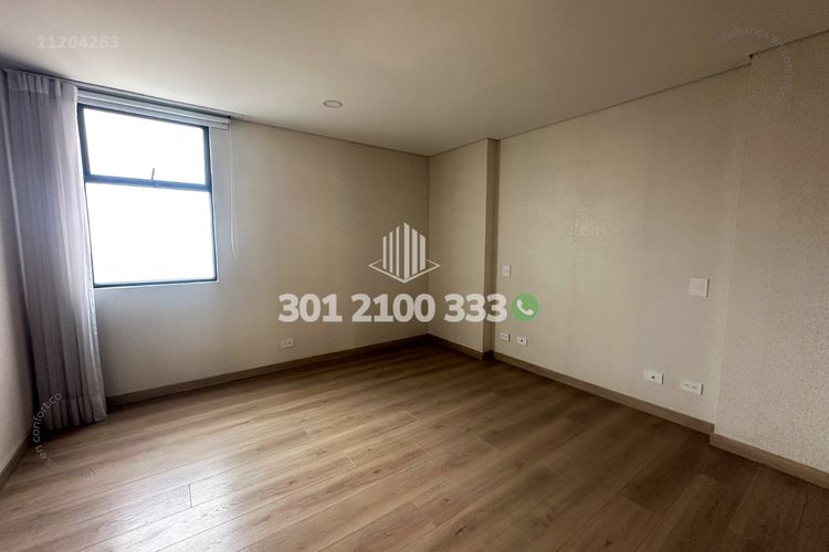 Apartamento de 2 alcobas en arriendo en Conquistadores, Medellín, 108 m² · foto 14 de 24