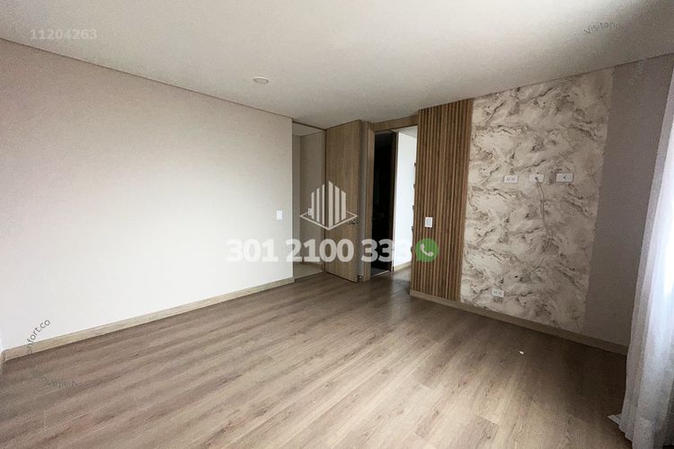 Apartamento de 2 alcobas en arriendo en Conquistadores, Medellín, 108 m² · foto 20 de 24