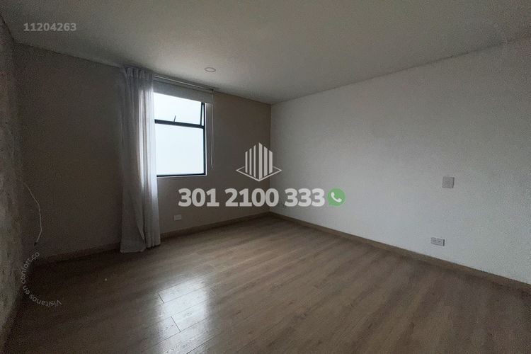 Apartamento de 2 alcobas en arriendo en Conquistadores, Medellín, 108 m² · foto 22 de 24