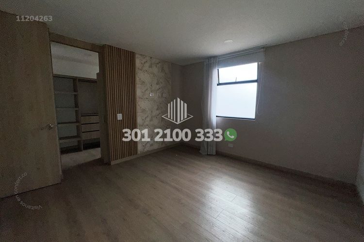 Apartamento de 2 alcobas en arriendo en Conquistadores, Medellín, 108 m² · foto 23 de 24