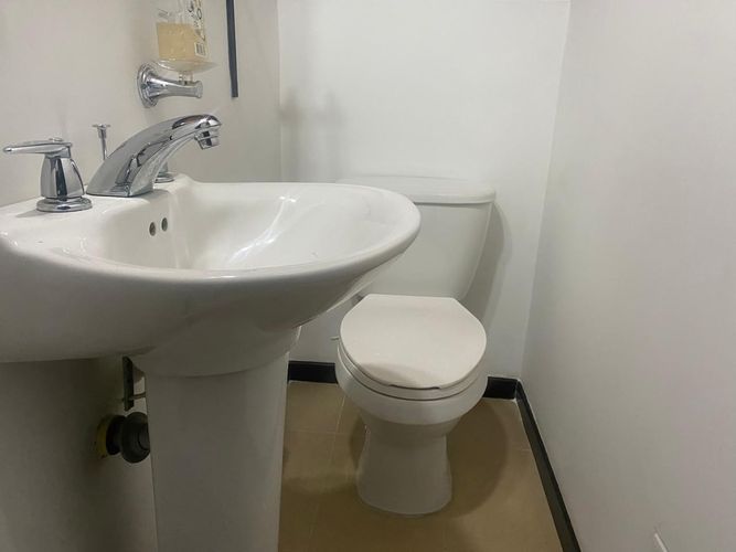 Oficina en arriendo en El Poblado, Medellín, 62 m² · foto 13 de 14