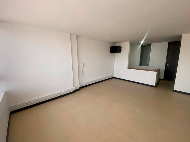 Oficina en arriendo en El Poblado, Medellín, 62 m² · foto 4 de 14