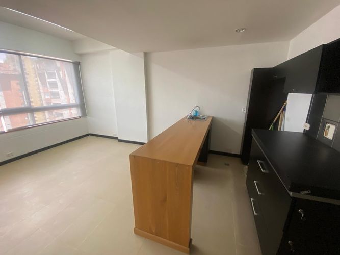 Oficina en arriendo en El Poblado, Medellín, 62 m² · foto 3 de 14