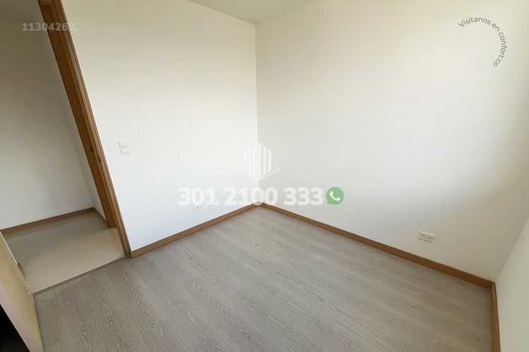 Apartamento de 2 alcobas en arriendo en Loma Del Esmeraldal, Envigado, 77 m² · foto 11 de 24