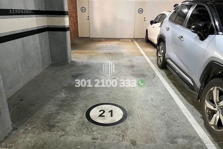 Apartamento de 2 alcobas en arriendo en Loma Del Esmeraldal, Envigado, 77 m² · foto 21 de 24