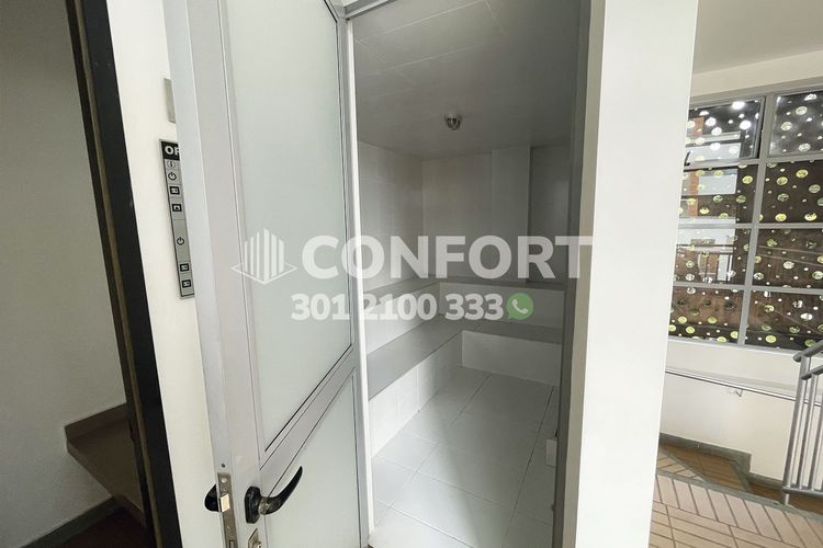 Apartamento de 2 alcobas en arriendo en Loma Del Esmeraldal, Envigado, 77 m² · foto 23 de 24