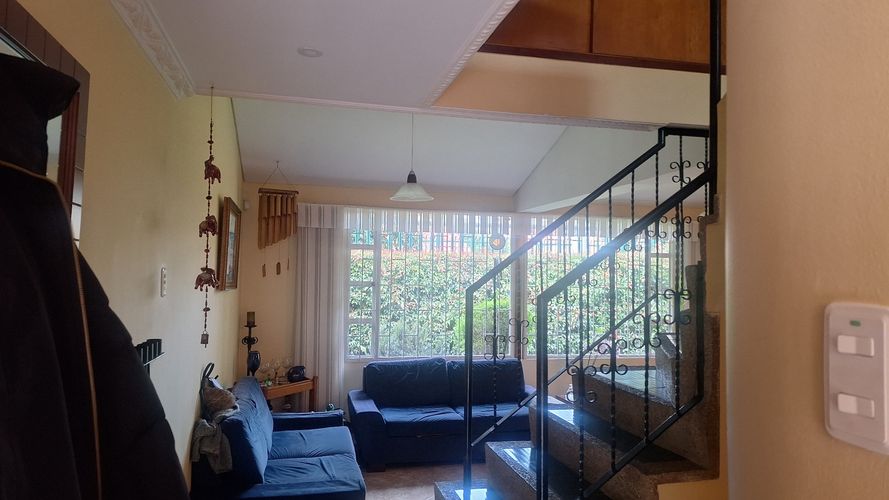 Casa de 3 alcobas en venta en Centro Comercial Paseo San Rafael, Bogotá, 110 m² · foto 6 de 24