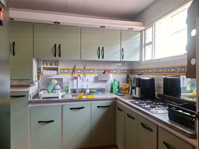 Casa de 3 alcobas en venta en Centro Comercial Paseo San Rafael, Bogotá, 110 m² · foto 10 de 24