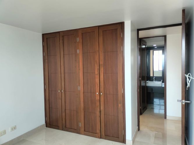 Apartamento de 3 alcobas en arriendo en Santa María De Los Ángeles, Medellín, 146 m² · foto 10 de 18