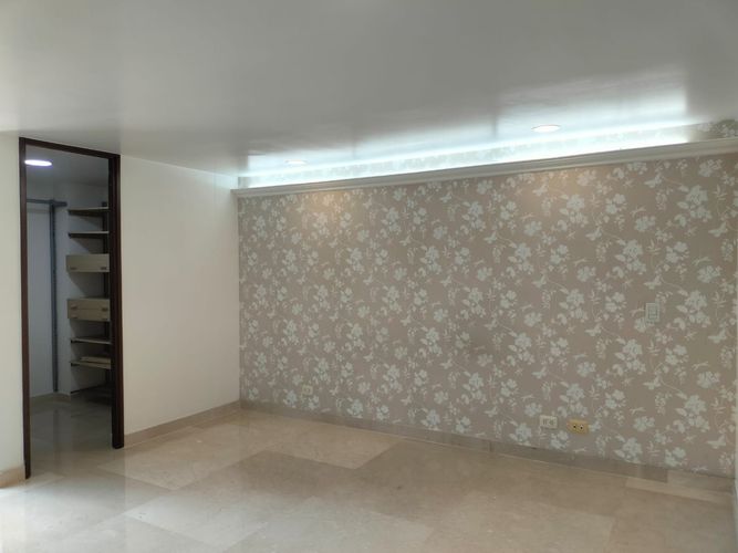 Apartamento de 3 alcobas en arriendo en Santa María De Los Ángeles, Medellín, 146 m² · foto 12 de 18
