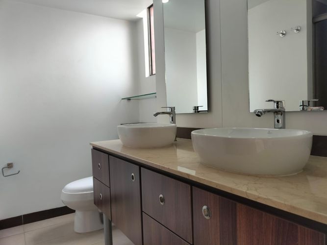 Apartamento de 3 alcobas en arriendo en Santa María De Los Ángeles, Medellín, 146 m² · foto 18 de 18