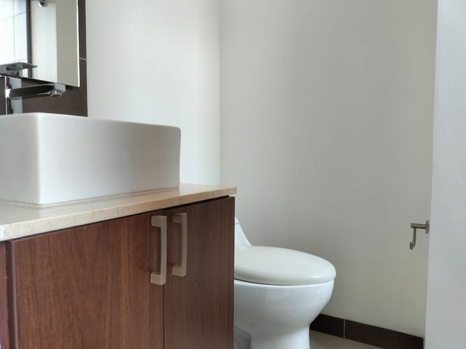 Apartamento de 3 alcobas en arriendo en Santa María De Los Ángeles, Medellín, 146 m² · foto 17 de 18