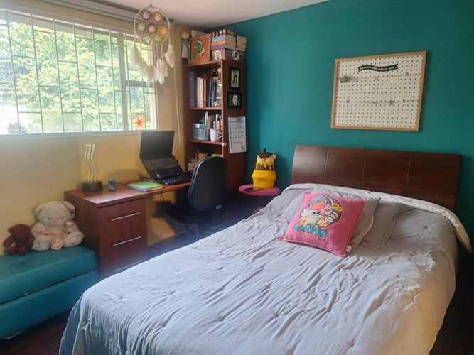 Casa de 3 alcobas en venta en Centro Comercial Paseo San Rafael, Bogotá, 110 m² · foto 13 de 24