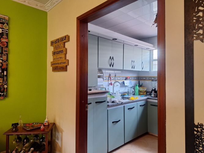 Casa de 3 alcobas en venta en Centro Comercial Paseo San Rafael, Bogotá, 110 m² · foto 11 de 24