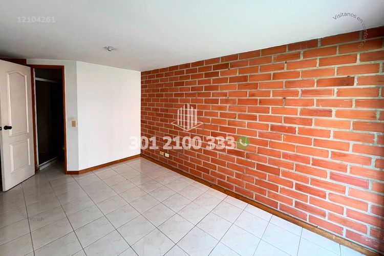 Apartamento de 2 alcobas en arriendo en Loma Del Indio, Medellín, 80 m² · foto 15 de 24
