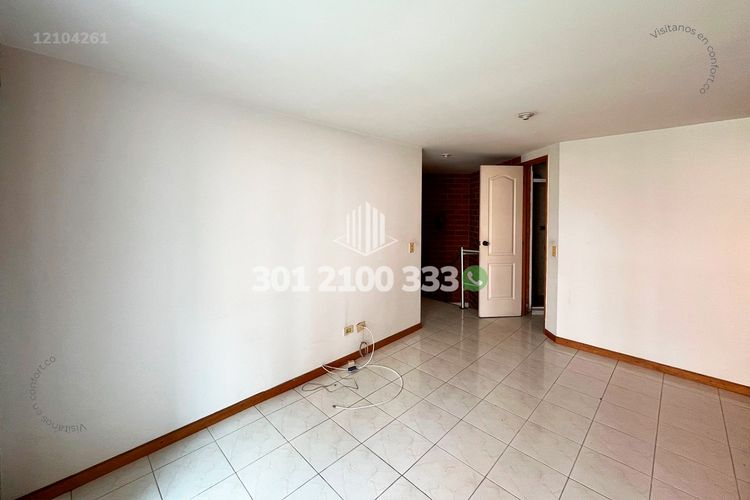 Apartamento de 2 alcobas en arriendo en Loma Del Indio, Medellín, 80 m² · foto 16 de 24