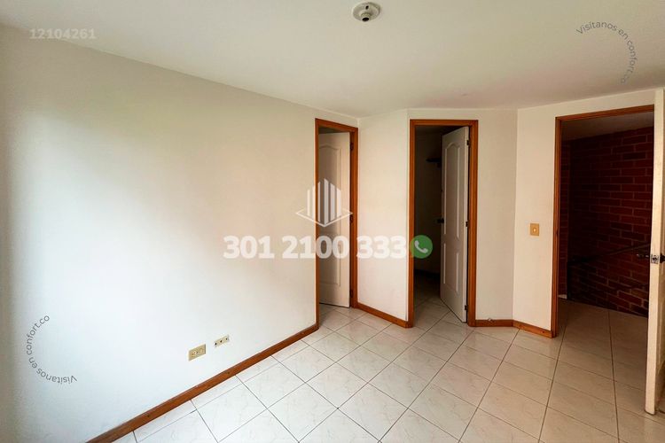 Apartamento de 2 alcobas en arriendo en Loma Del Indio, Medellín, 80 m² · foto 19 de 24