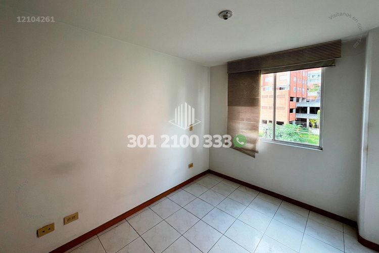Apartamento de 2 alcobas en arriendo en Loma Del Indio, Medellín, 80 m² · foto 21 de 24