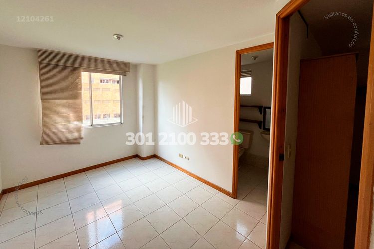 Apartamento de 2 alcobas en arriendo en Loma Del Indio, Medellín, 80 m² · foto 22 de 24