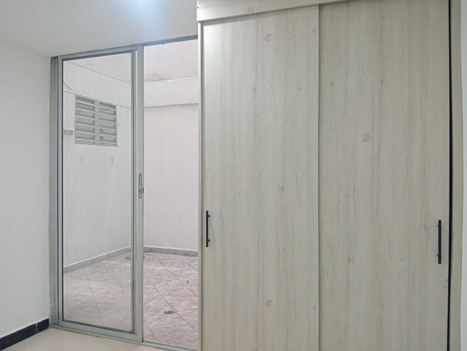 Apartamento de 3 alcobas en arriendo en Laureles, Medellín, 95 m² · foto 14 de 17