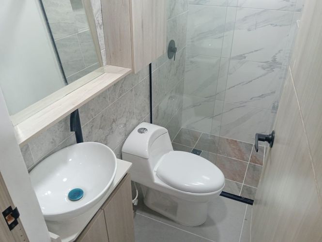 Apartamento de 3 alcobas en arriendo en Laureles, Medellín, 95 m² · foto 17 de 17