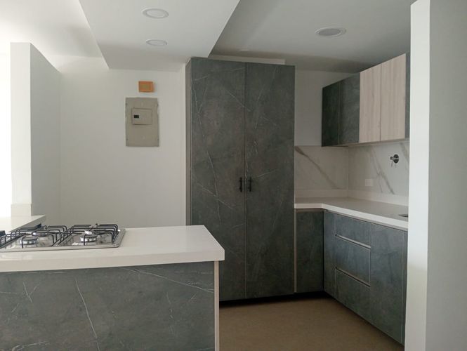 Apartamento de 3 alcobas en arriendo en Laureles, Medellín, 95 m² · foto 8 de 17